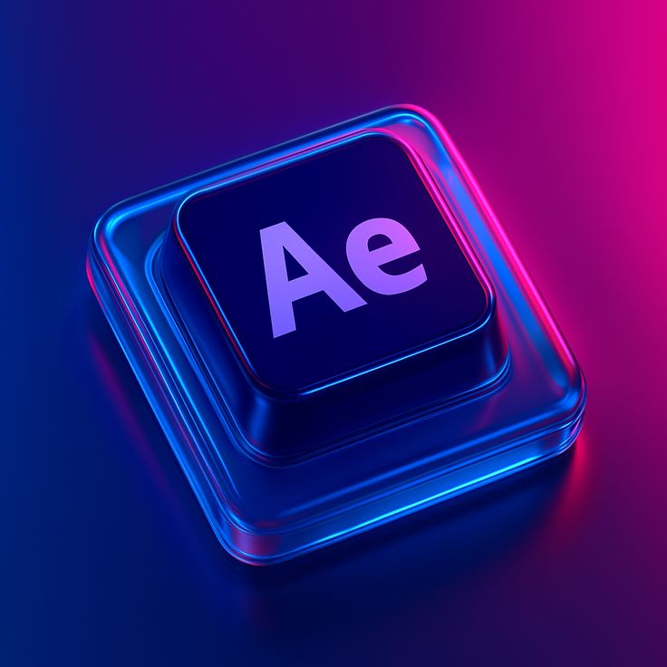 after effect